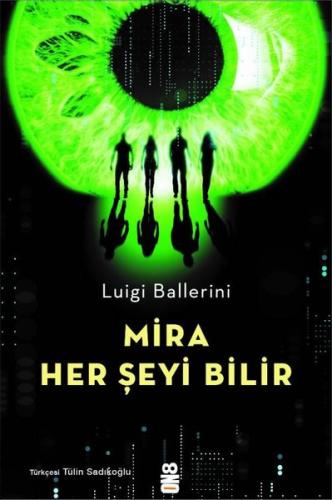 Mira Her Şeyi Bilir | Kitap Ambarı