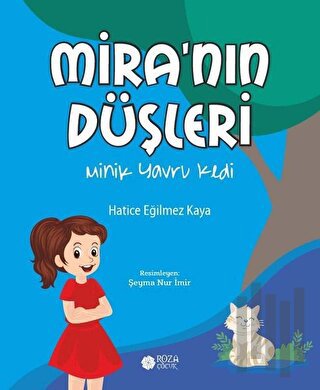 Mira’nın Düşleri | Kitap Ambarı