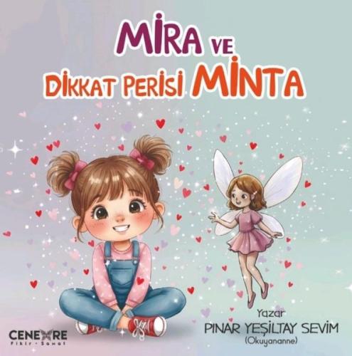 Mira ve Dikkat Perisi Minta | Kitap Ambarı