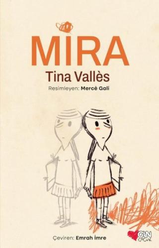 Mira | Kitap Ambarı