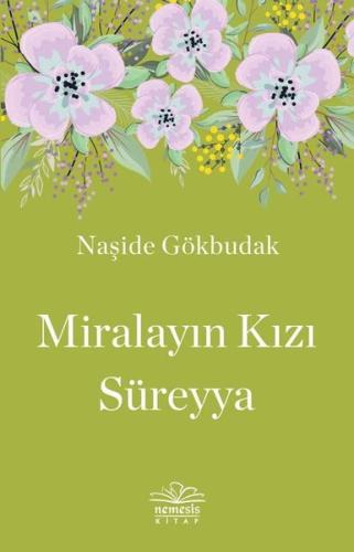 Miralayın Kızı Süreyya | Kitap Ambarı