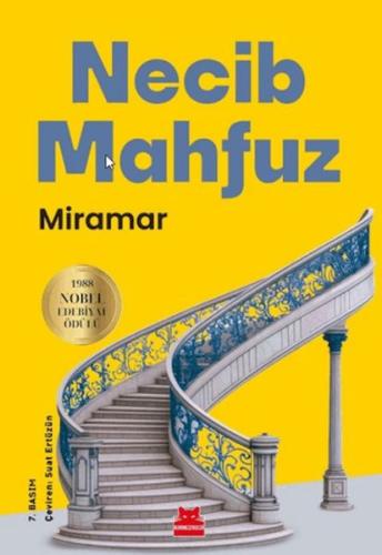 Miramar | Kitap Ambarı