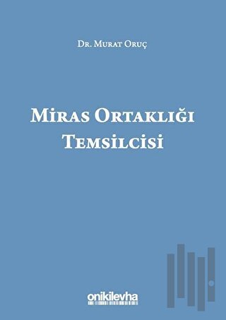 Miras Ortaklığı Temsilcisi