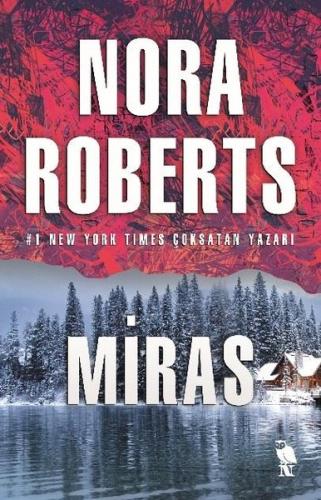 Miras | Kitap Ambarı