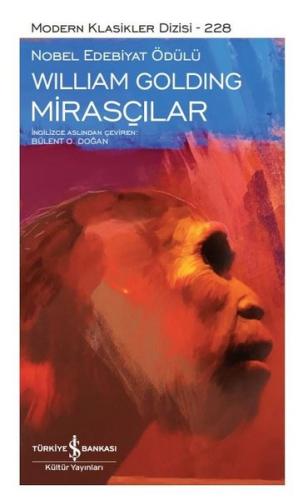 Mirasçılar - Modern Klasikler 228 | Kitap Ambarı