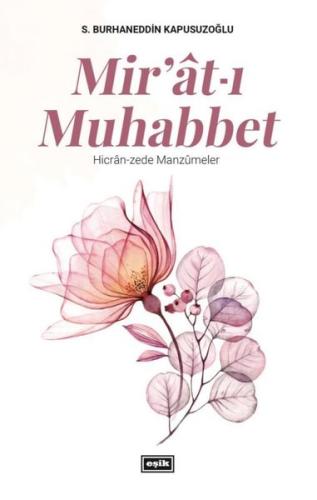 Mir'at-ı Muhabbet | Kitap Ambarı