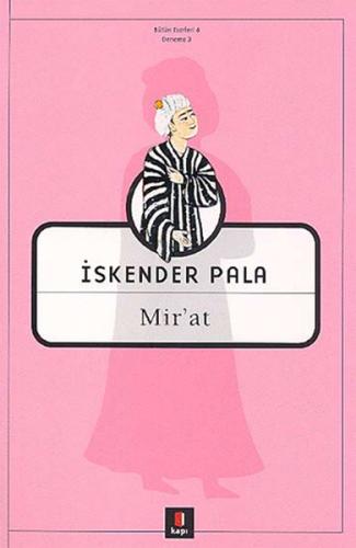 Mir'at | Kitap Ambarı
