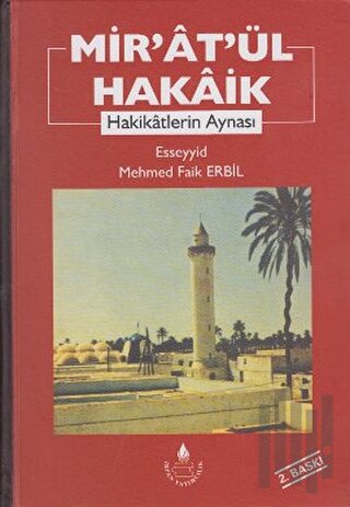 Mir'at'ül Hakaik (Ciltli) | Kitap Ambarı