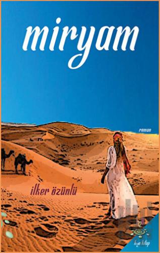 Miryam | Kitap Ambarı