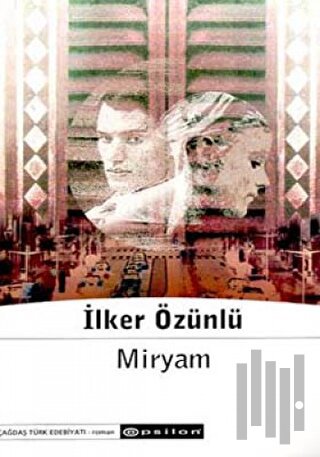 Miryam | Kitap Ambarı