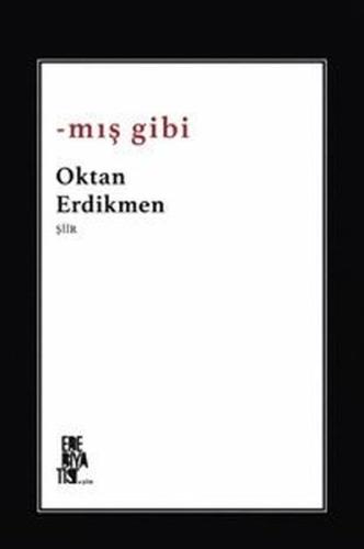 Mış Gibi | Kitap Ambarı