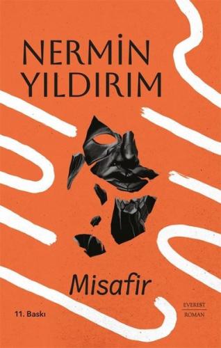 Misafir Ciltli | Kitap Ambarı
