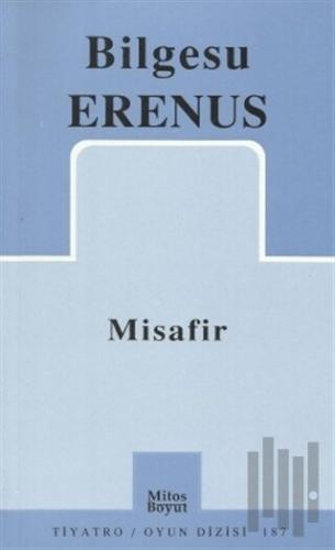 Misafir | Kitap Ambarı