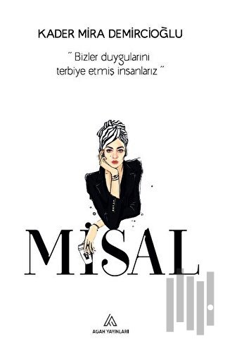 Misal | Kitap Ambarı