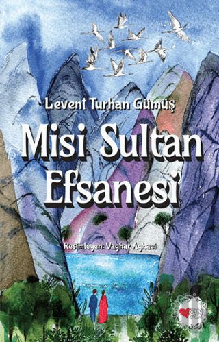 Misi Sultan Efsanesi | Kitap Ambarı