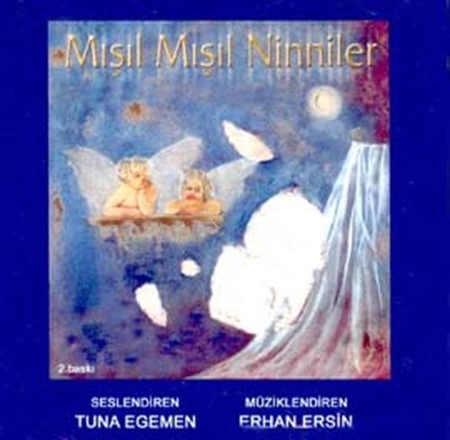 Mışıl Mışıl Ninniler | Kitap Ambarı