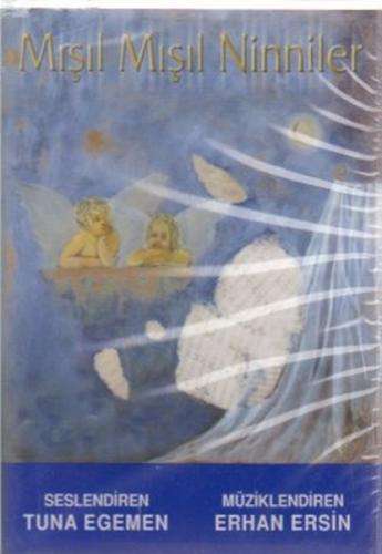 Mışıl Mışıl Ninniler | Kitap Ambarı