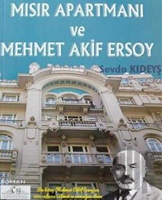 Mısır Apartmanı ve Mehmet Akif Ersoy | Kitap Ambarı