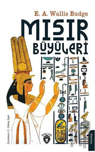 Mısır Büyüleri | Kitap Ambarı