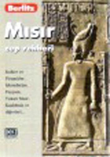 Mısır-Cep Rehberi | Kitap Ambarı
