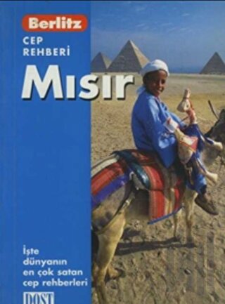 Mısır Cep Rehberi | Kitap Ambarı