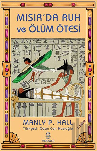 Mısır’da Ruh ve Ölüm Ötesi | Kitap Ambarı