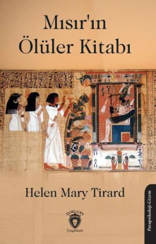 Mısır’ın Ölüler Kitabı | Kitap Ambarı