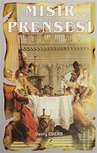 Mısır Prensesi | Kitap Ambarı