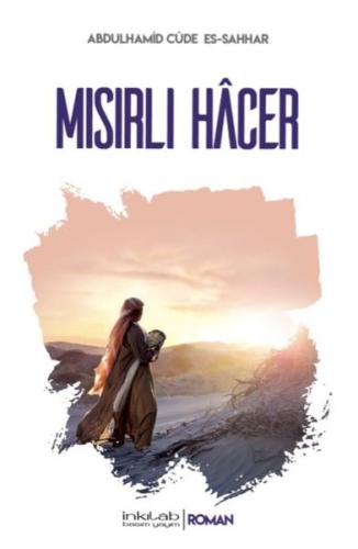 Mısırlı Hacer | Kitap Ambarı