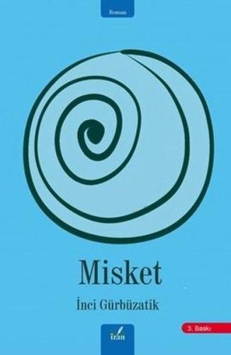 Misket | Kitap Ambarı