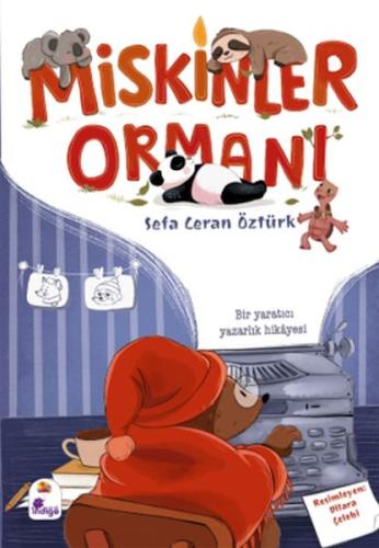 Miskinler Ormanı | Kitap Ambarı
