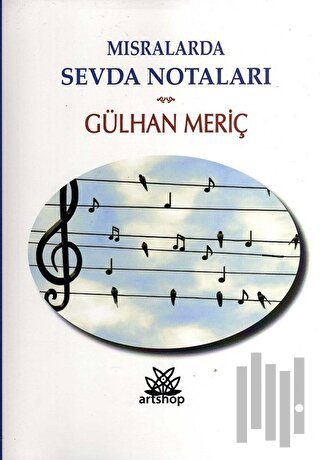 Mısralarda Sevda Notaları