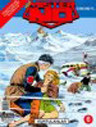 Mister No Sayı-73 | Kitap Ambarı