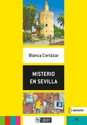 Mistero En Sevilla B1 | Kitap Ambarı