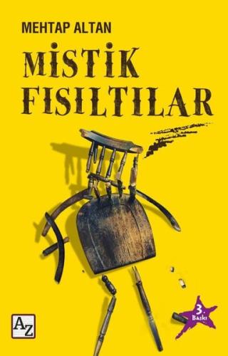 Mistik Fısıltılar | Kitap Ambarı