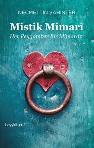 Mistik Mimari | Kitap Ambarı
