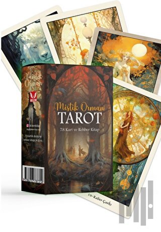Mistik Orman Tarot