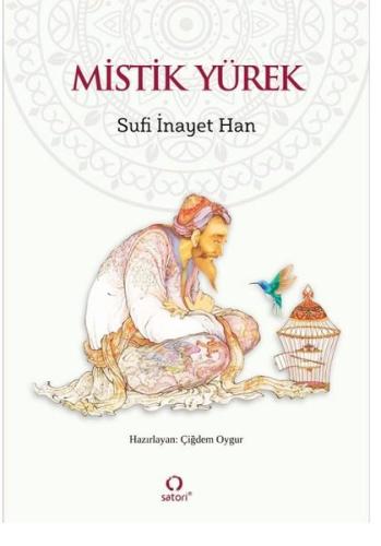 Mistik Yürek | Kitap Ambarı