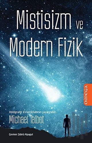 Mistisizm ve Modern Fizik | Kitap Ambarı