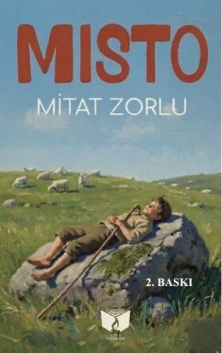 Mısto | Kitap Ambarı