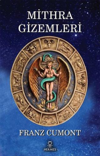Mithra Gizemleri | Kitap Ambarı
