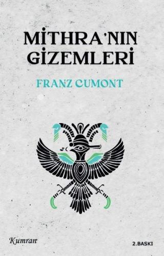 Mithra'nın Gizemleri | Kitap Ambarı