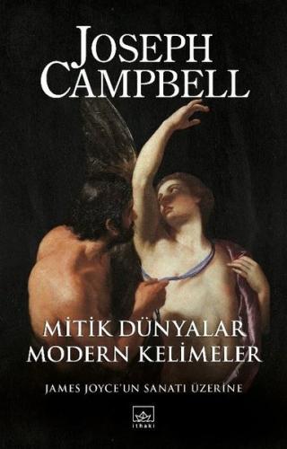 Mitik Dünyalar Modern Kelimeler - James Joyce'un Sanatı Üzerine | Kita