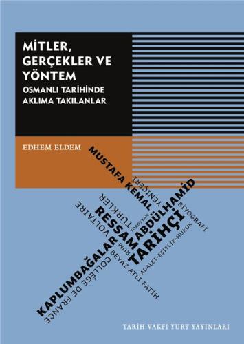 MitlerGerçekler ve Yöntem | Kitap Ambarı