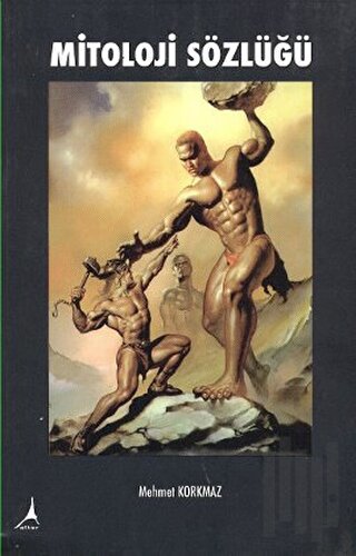 Mitoloji Sözlüğü