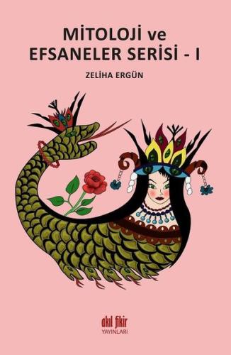 Mitoloji ve Efsaneler Serisi-1 | Kitap Ambarı