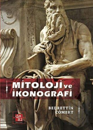 Mitoloji ve İkonografi | Kitap Ambarı