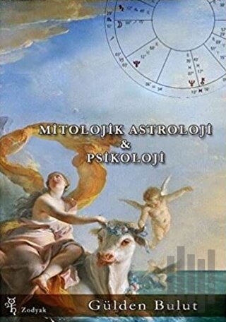 Mitolojik Astroloji ve Psikoloji | Kitap Ambarı