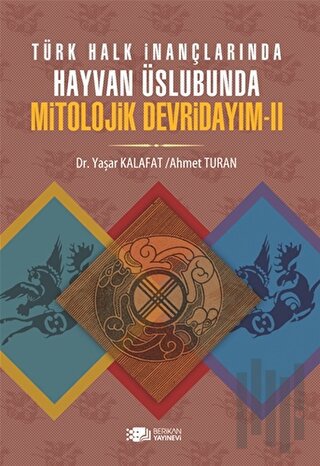 Mitolojik Devridayım - 2 | Kitap Ambarı