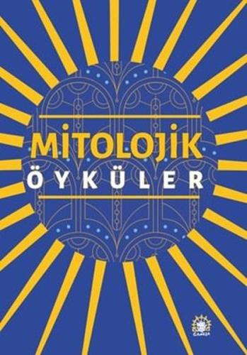 Mitolojik Öyküler | Kitap Ambarı